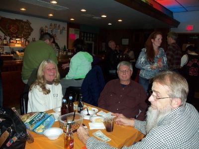 Turkey Raffle 2014_6